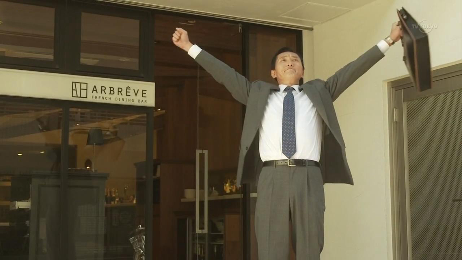 当天最后的客户