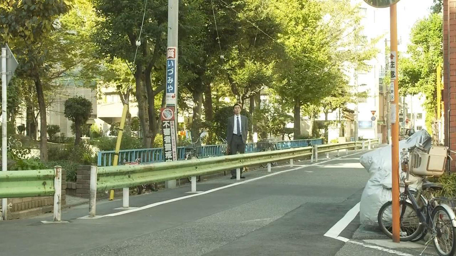 五郎饿了