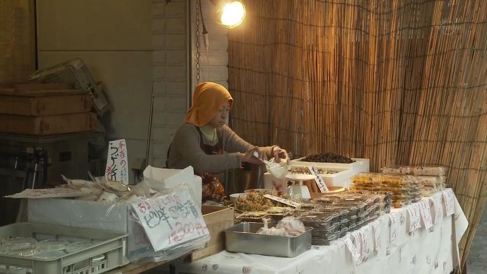 蛤蜊饭