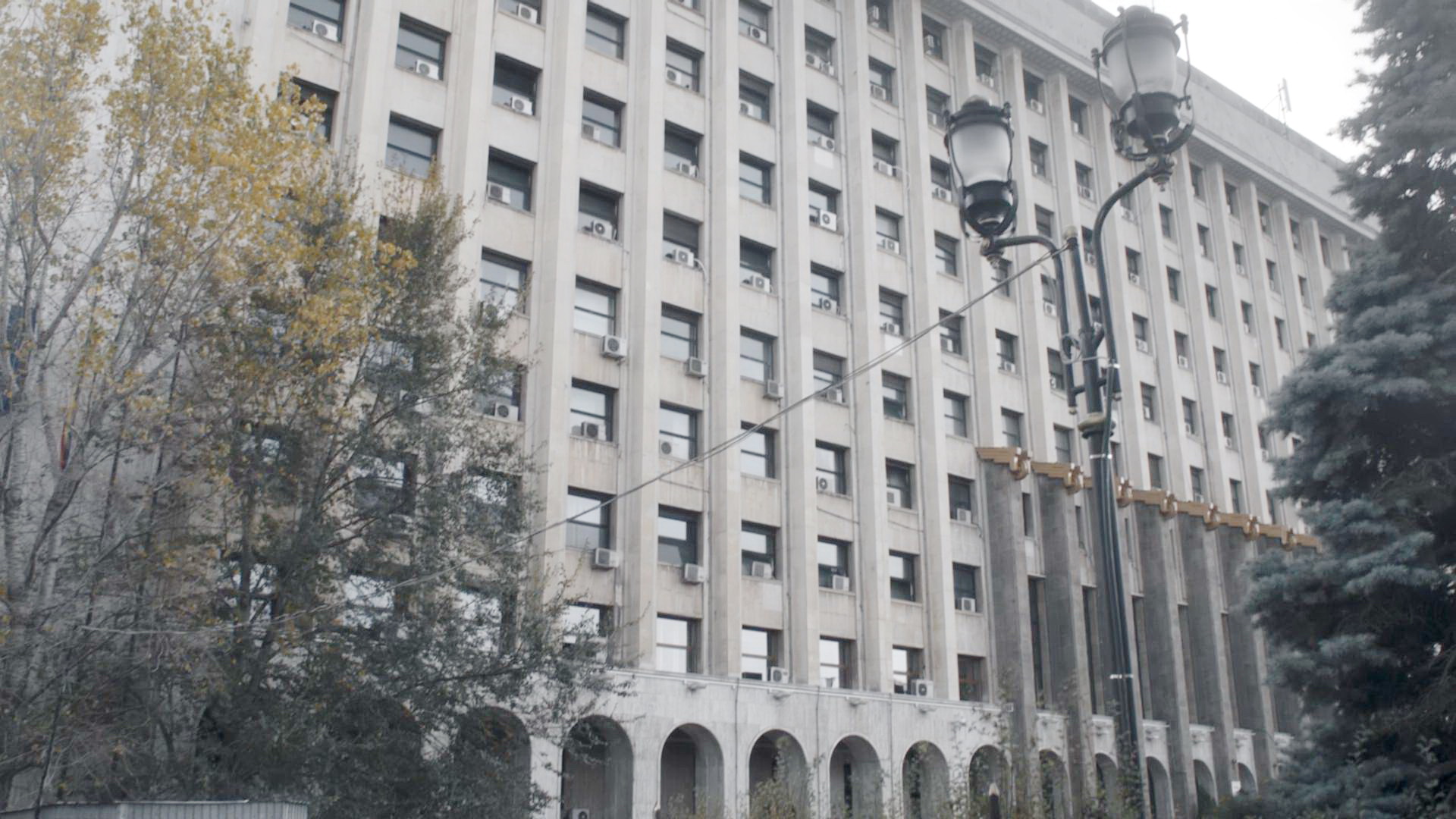莫斯科公园