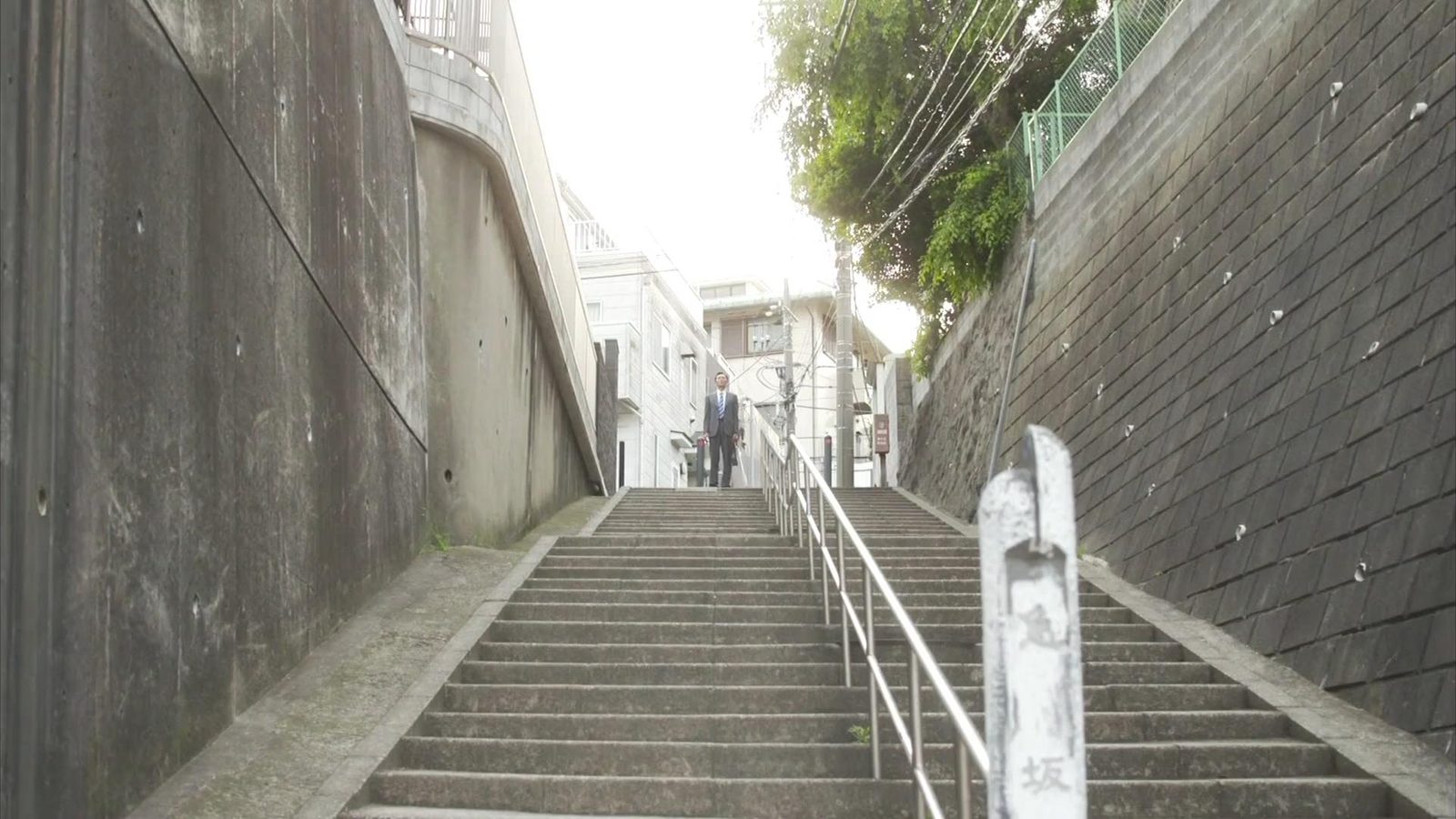 五郎爬坡