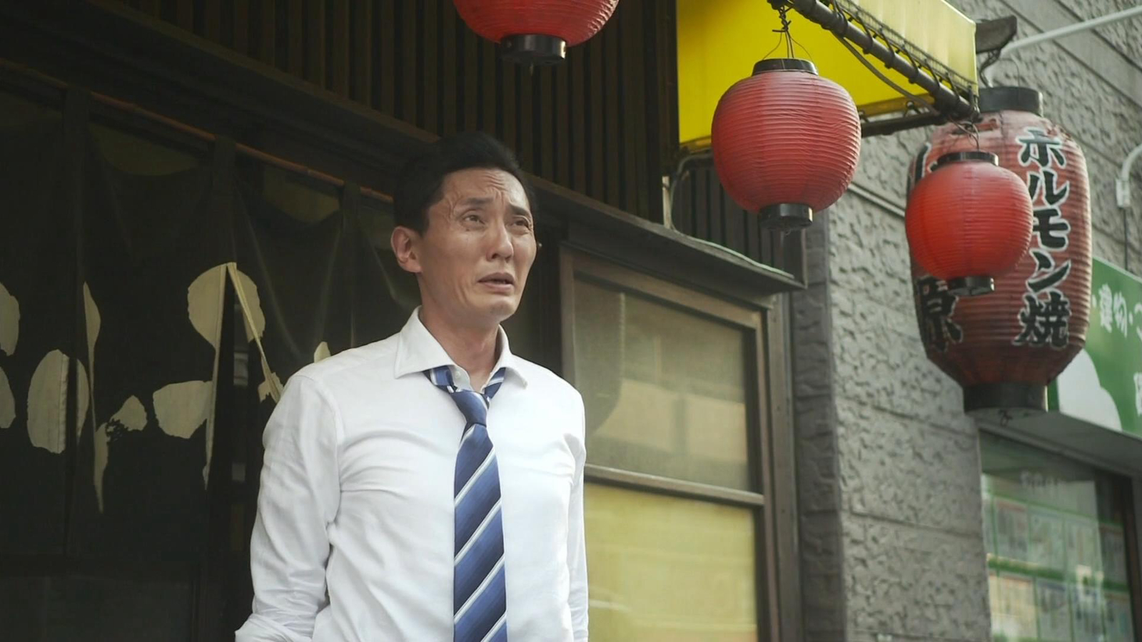 内脏烧烤