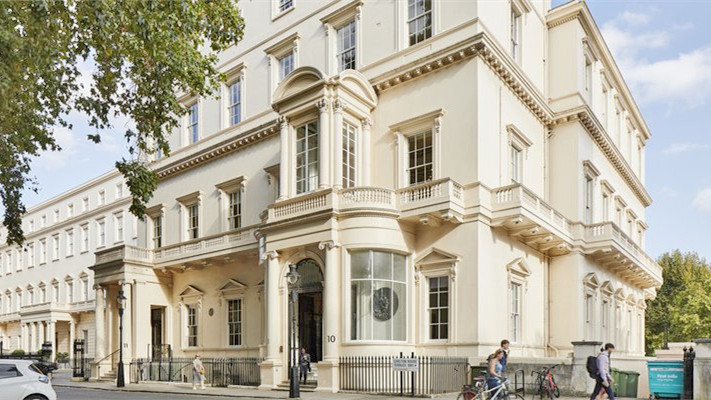 英国社会科学院