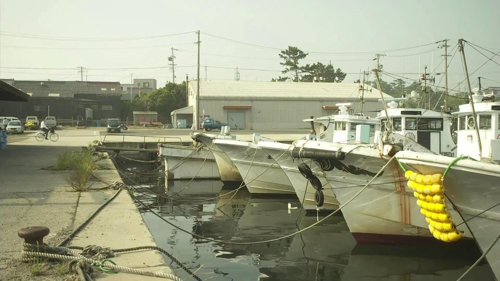 五郎寻找山下