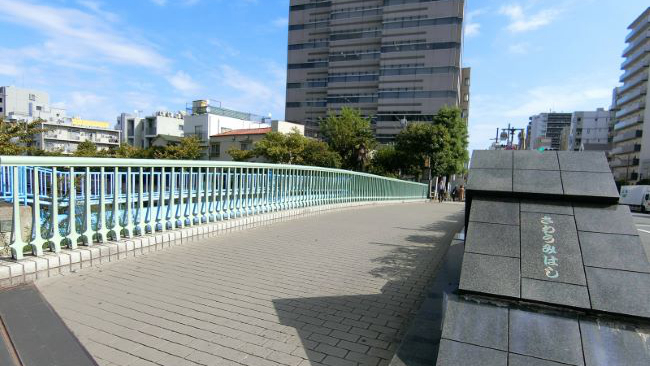 泽海桥