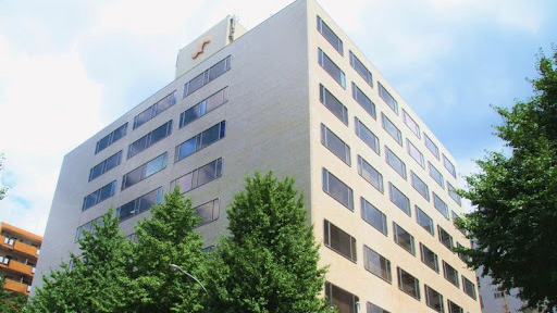 福冈商工会议所大厦