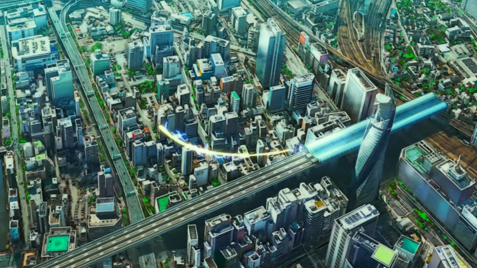 新名古屋站