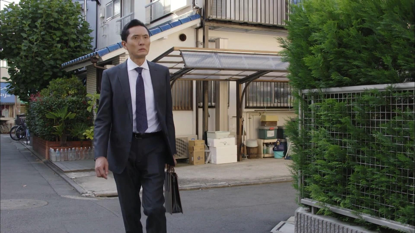 五郎告辞客户