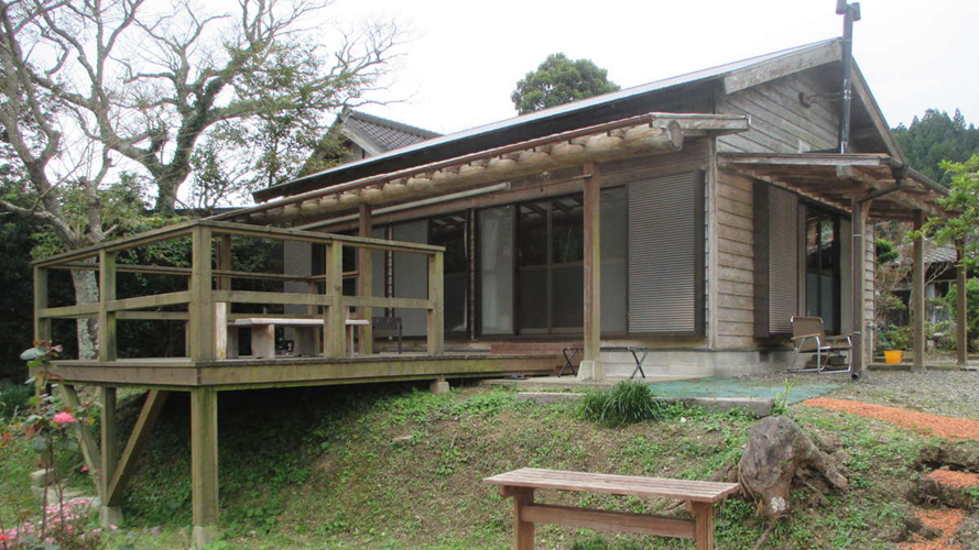 山田小屋