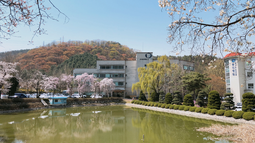 龙仁精神病院