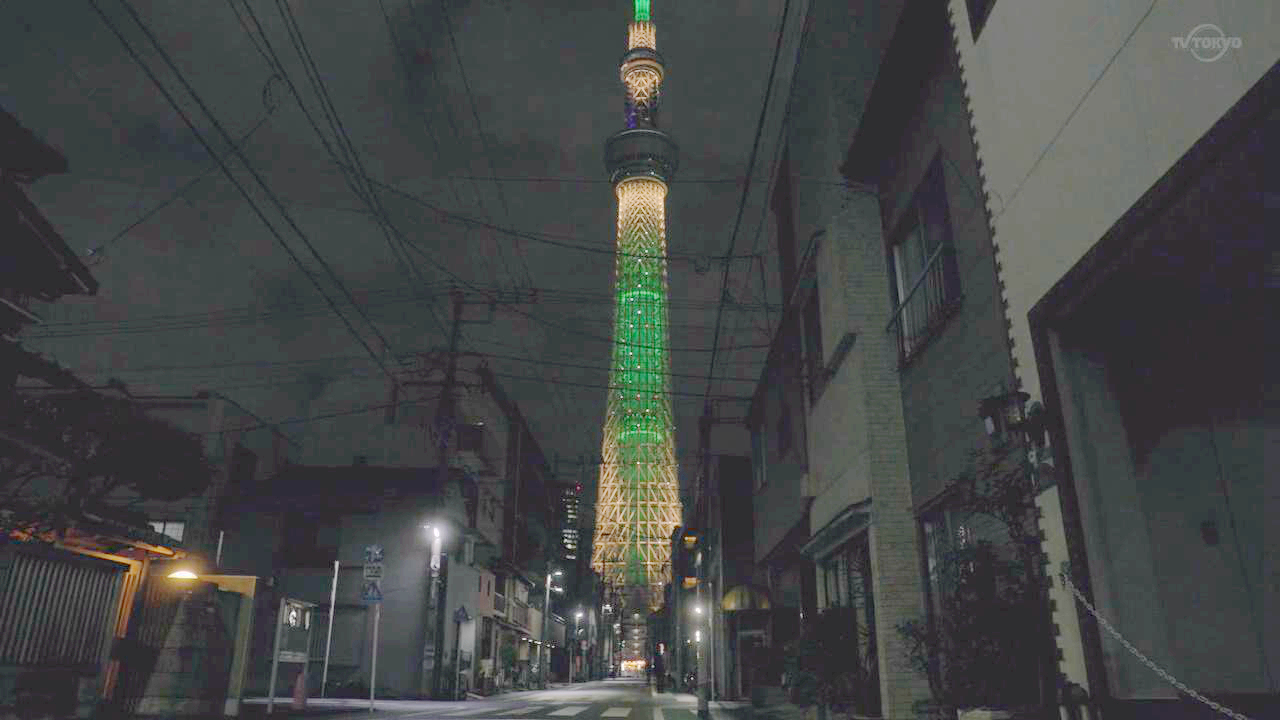 五郎饿了