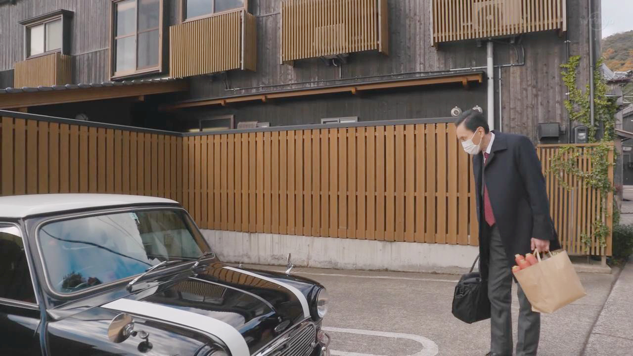 五郎喜提mini