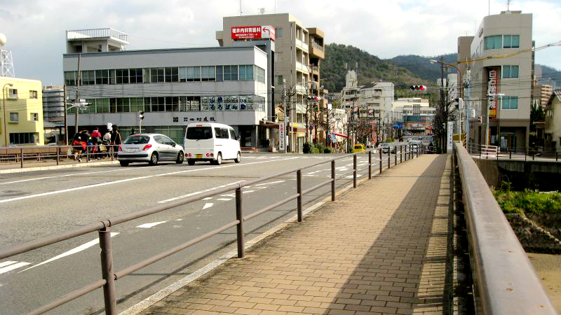 牛田大桥