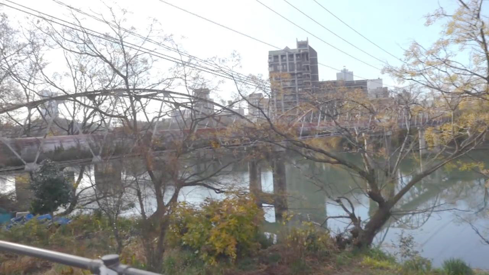 五郎寻找餐厅