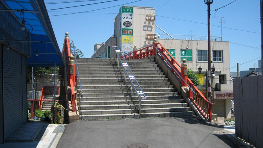 开运桥
