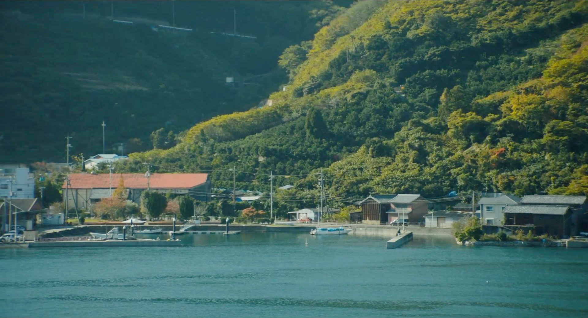 悠介前往住处