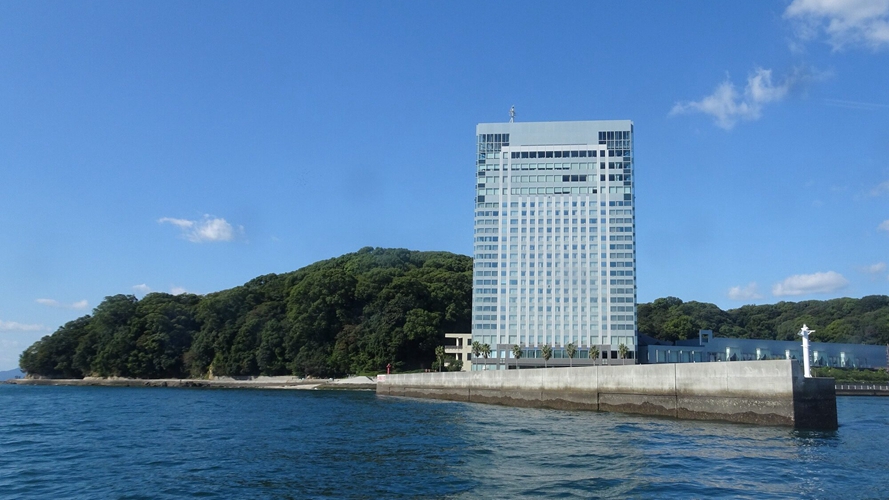 广岛格兰王子大饭店