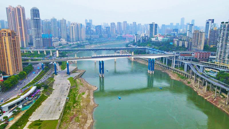 渝澳大桥