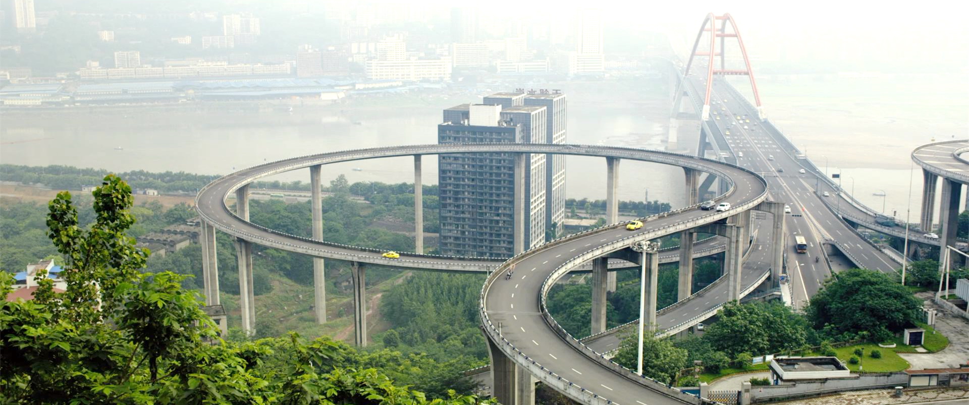 继续踏上寻子路