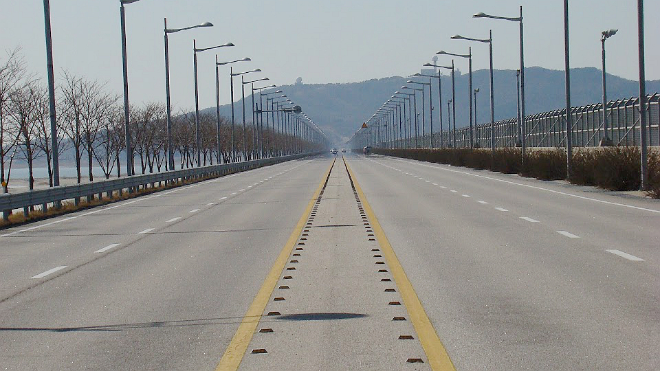 永宗海岸北路