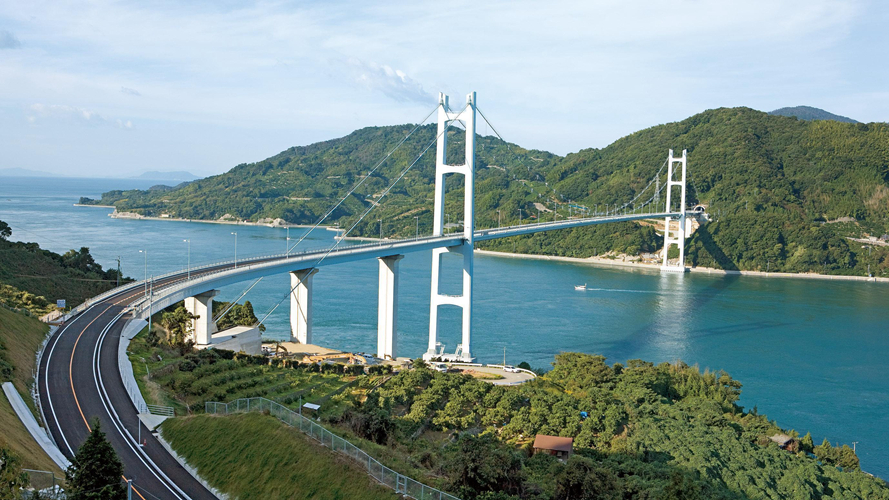 丰岛大桥