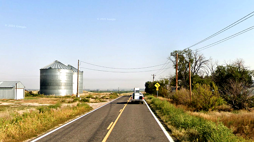39号州际公路22834号