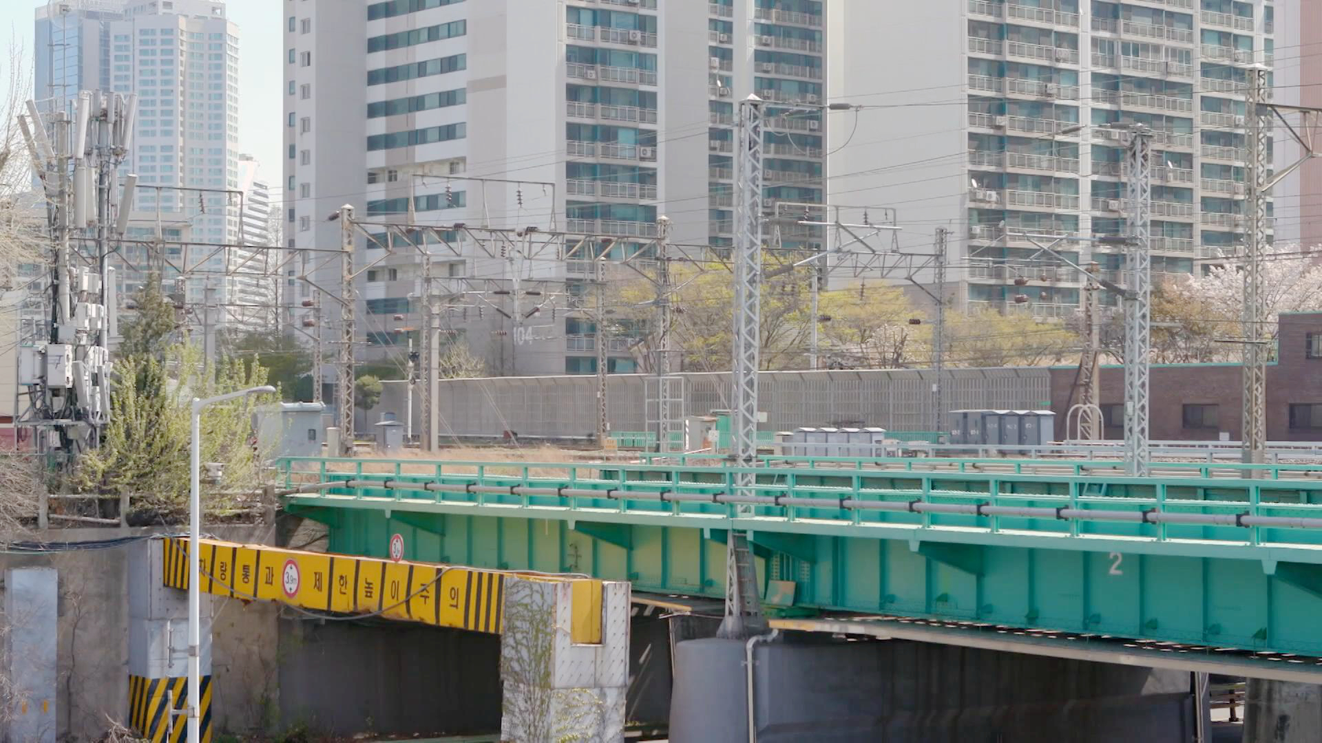首尔铁路