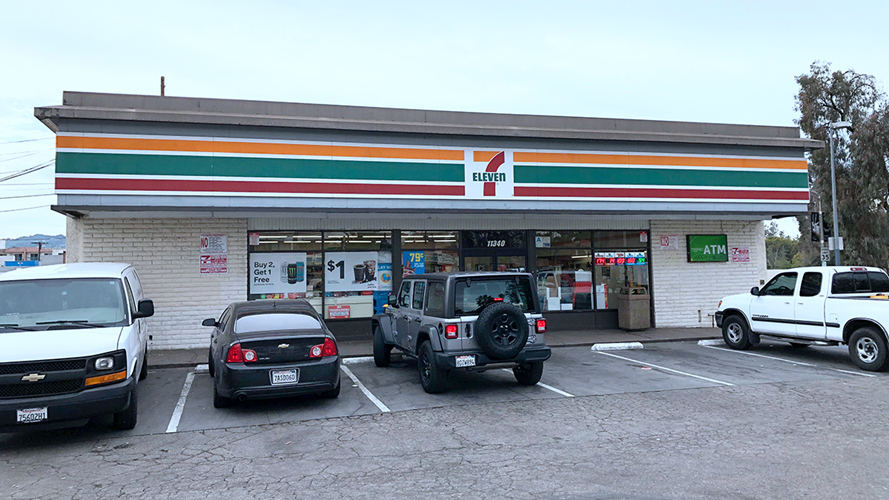 711木兰大道店