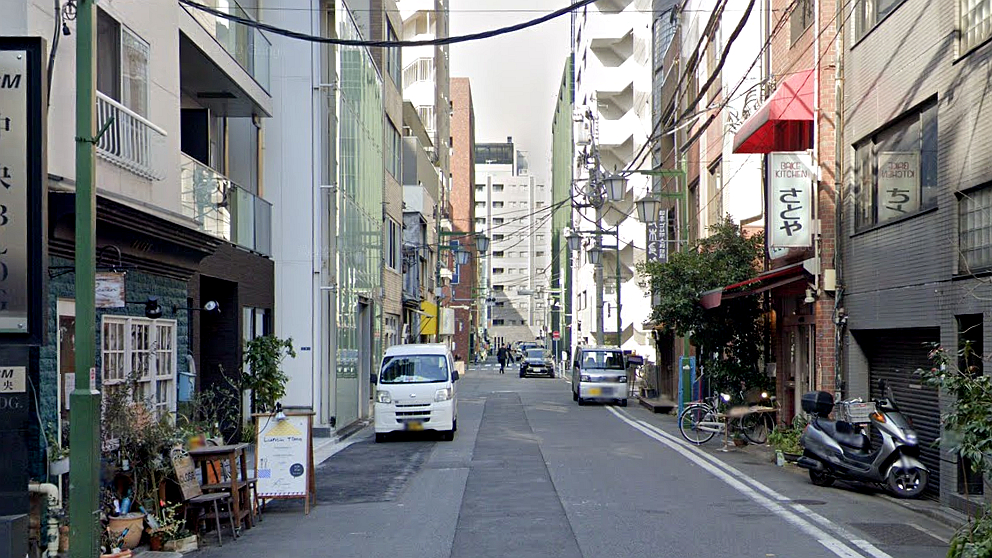 二八路