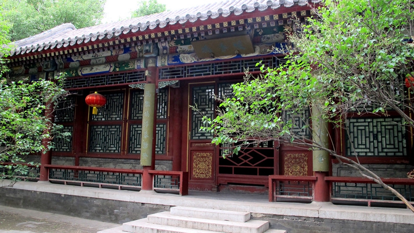 暖香坞