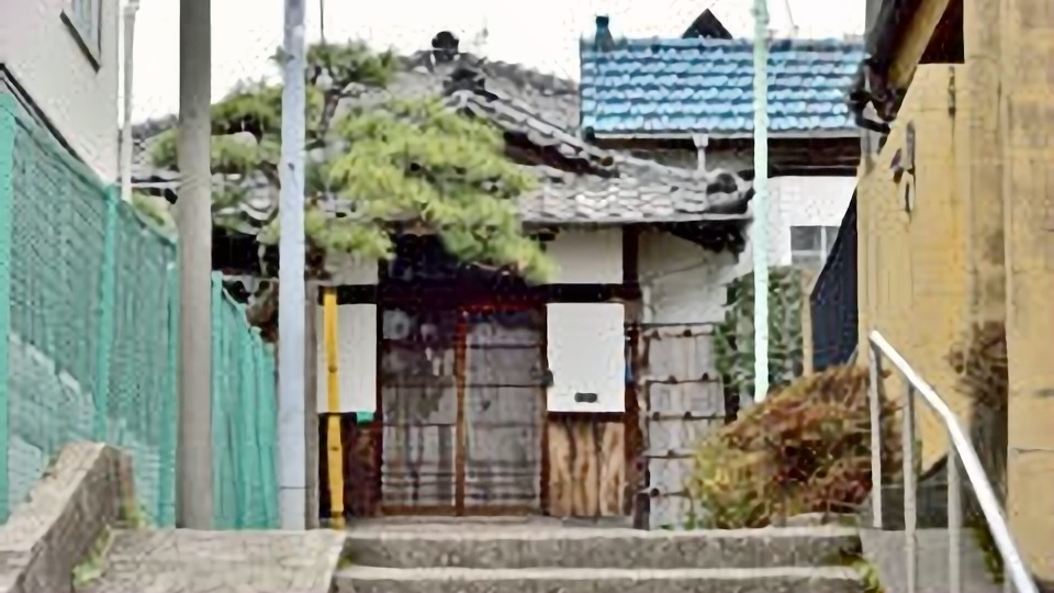 上池台2-10独栋住宅