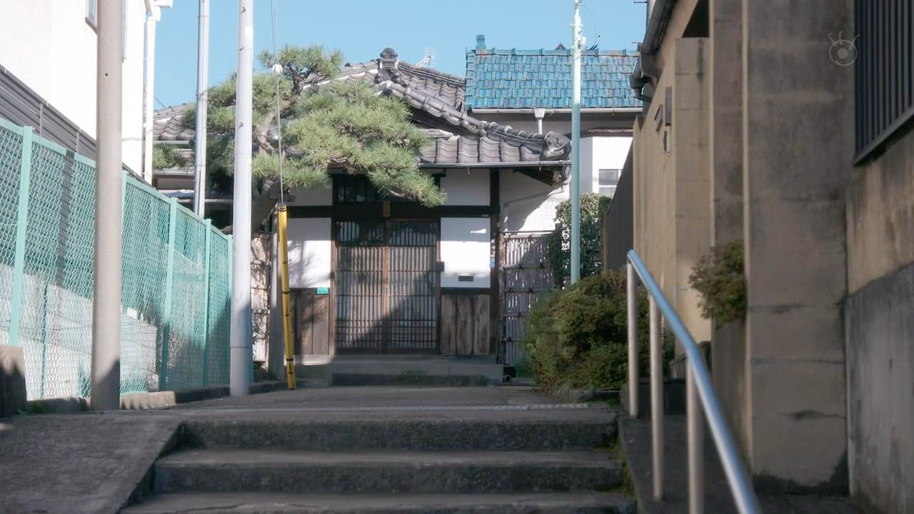 仙道家