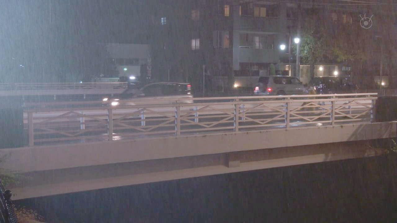 音冒雨送货