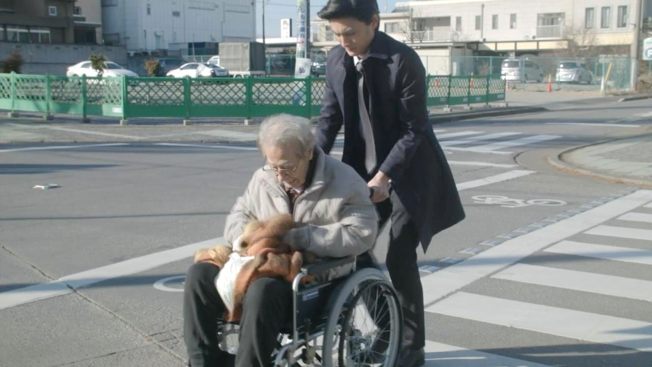 松塔剧场
