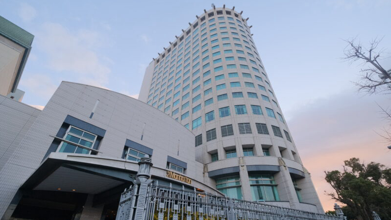 曼哈顿酒店