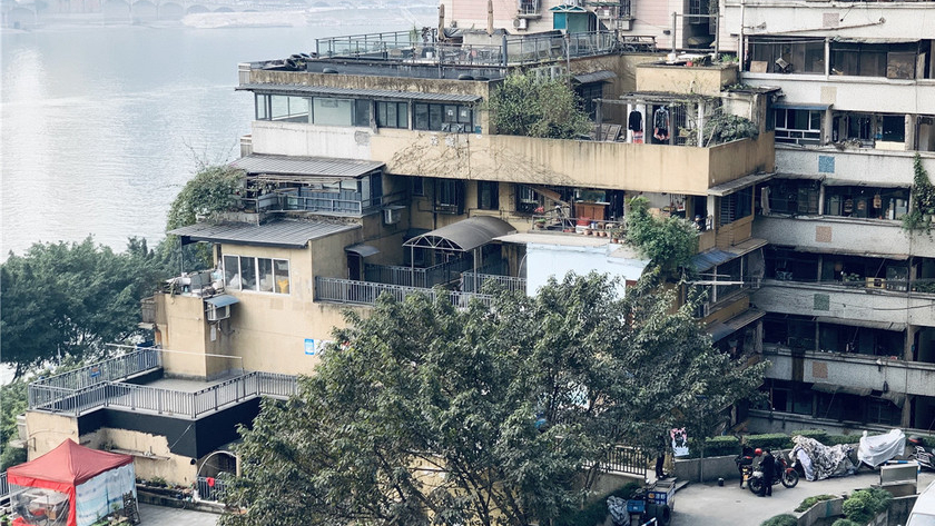白象居平台