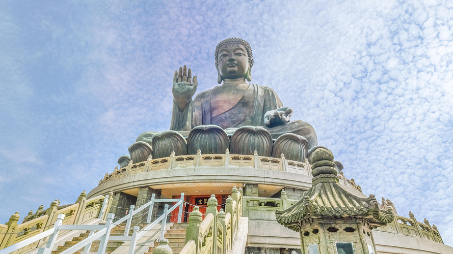 宝莲禅寺