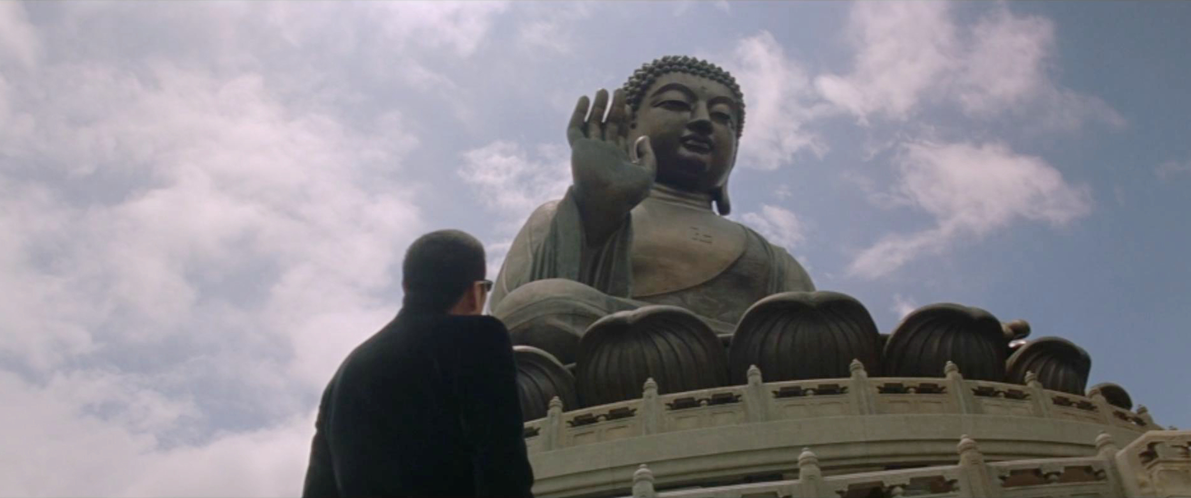 韩琛结识沈澄兄弟