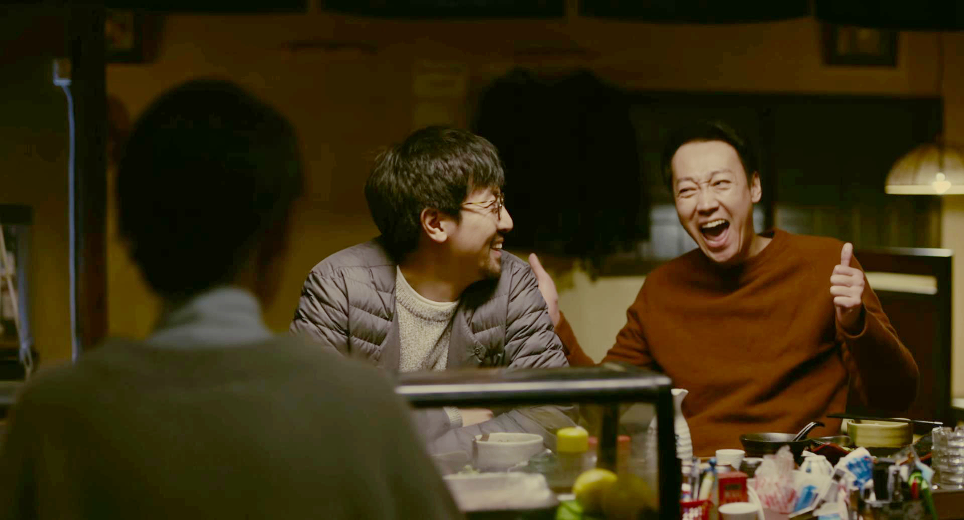 堀留居酒屋