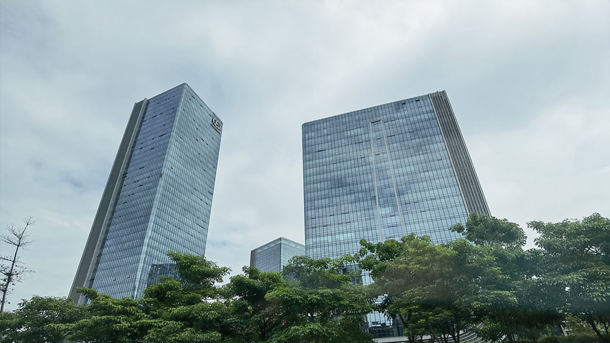 方大城