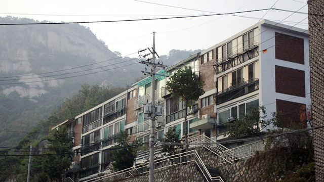 玉仁住宅