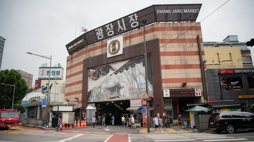 广藏市场