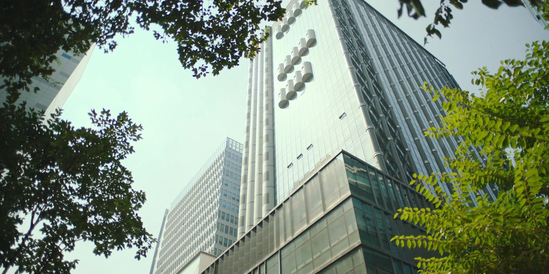 美贞的公司