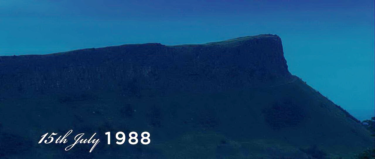 爱丁堡空镜/清晨登山