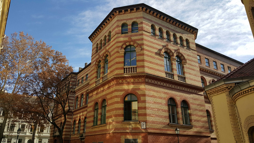 罗兰大学孔子学院