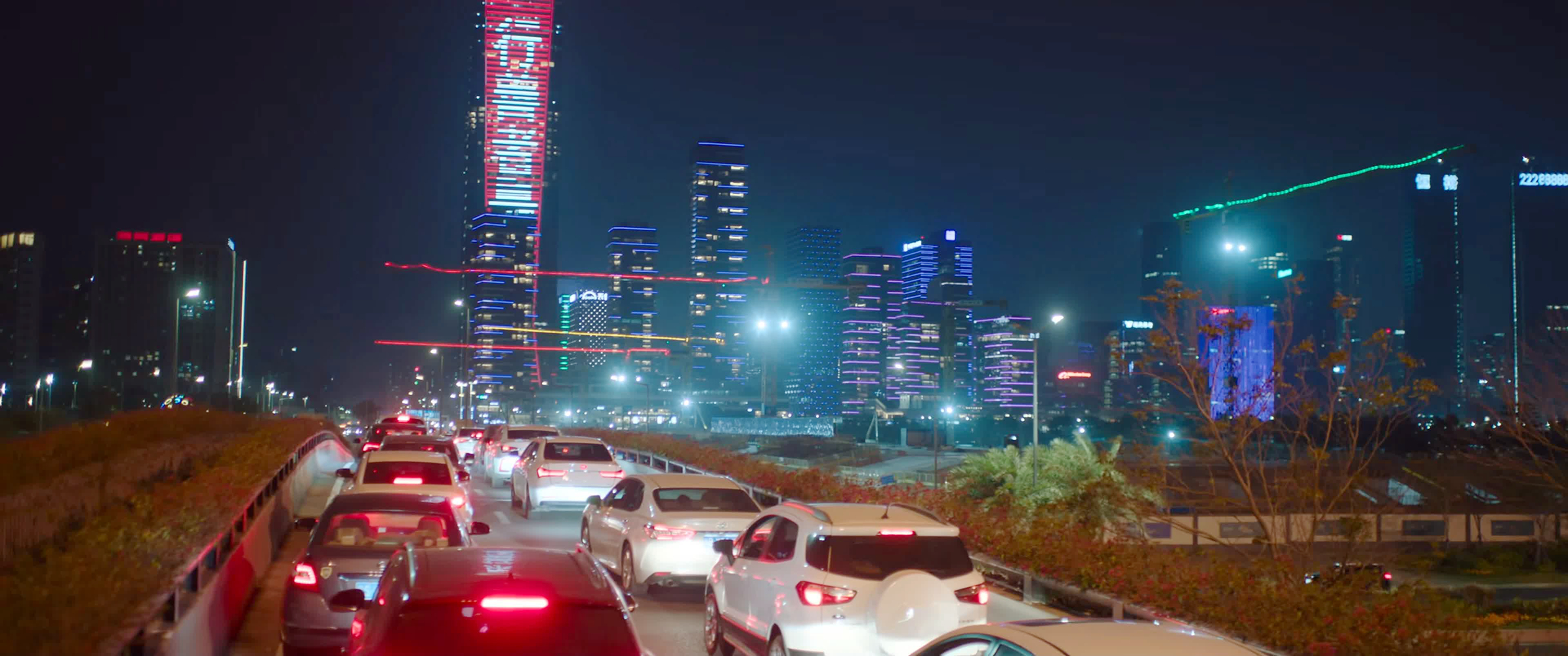 泽凯撞车