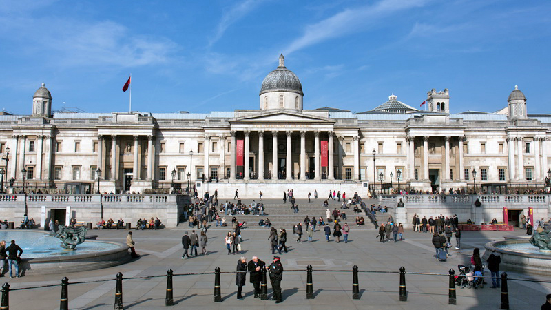 英国国家美术馆