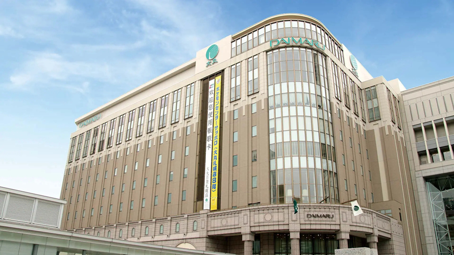 大丸札幌店