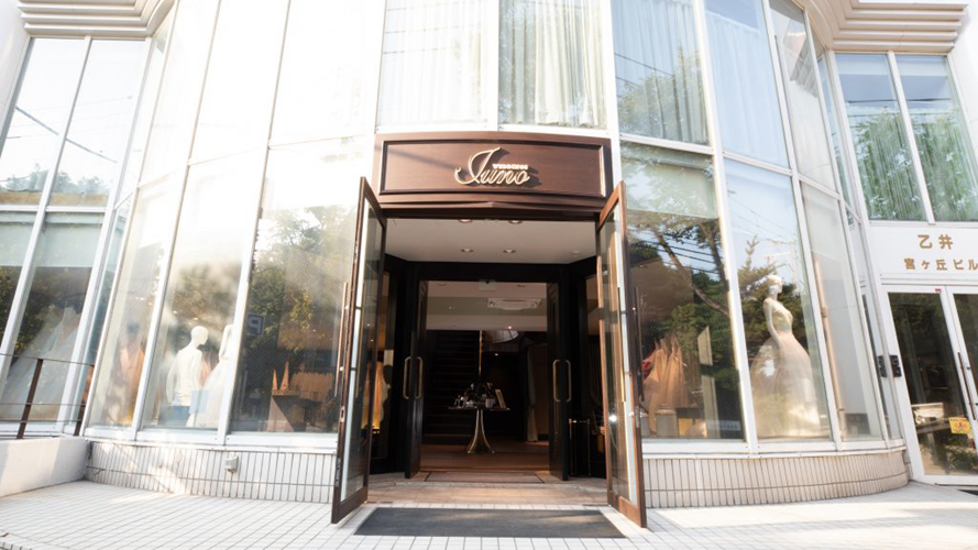 JUNO札幌店
