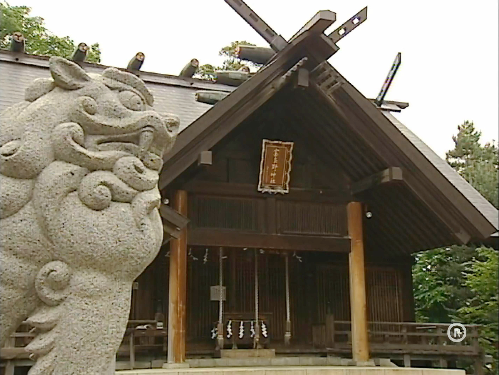 神社